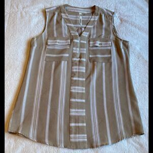 NY Collection Top Small